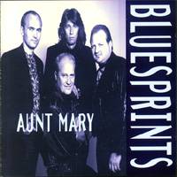 Aunt Mary (NOR) : Bluesprint